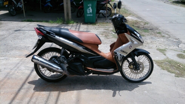 nouvo elegance ต่องรองได้