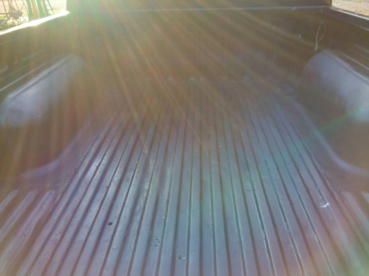 ขายรถนิสสันบิ๊กเอ็ม คิงแค๊ป