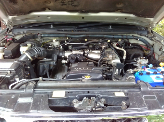 ขาย นิสสันนาวาร่า ปี 2010 แค็ป ขาย นิสสันนาวาร่า ปี 2010 แค็ป