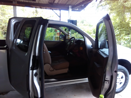 ขาย นิสสันนาวาร่า ปี 2010 แค็ป ขาย นิสสันนาวาร่า ปี 2010 แค็ป