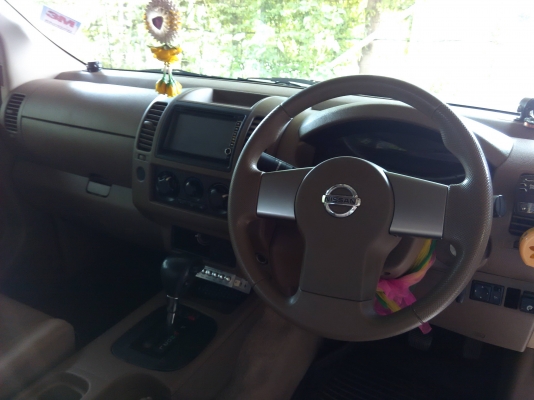 ขาย นิสสันนาวาร่า ปี 2010 แค็ป ขาย นิสสันนาวาร่า ปี 2010 แค็ป