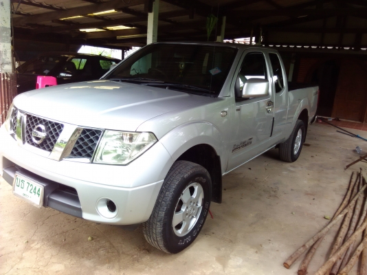 ขาย นิสสันนาวาร่า ปี 2010 แค็ป ขาย นิสสันนาวาร่า ปี 2010 แค็ป