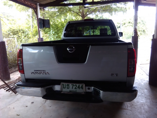 ขาย นิสสันนาวาร่า ปี 2010 แค็ป ขาย นิสสันนาวาร่า ปี 2010 แค็ป