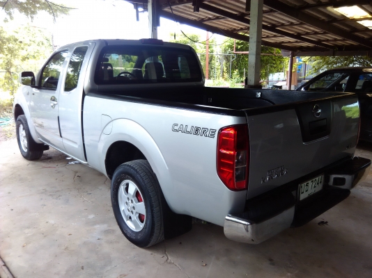 ขาย นิสสันนาวาร่า ปี 2010 แค็ป ขาย นิสสันนาวาร่า ปี 2010 แค็ป