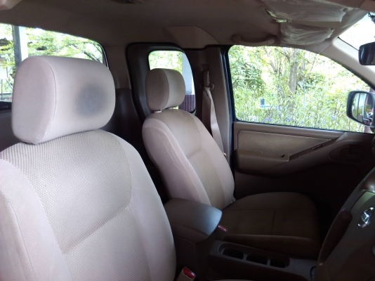 ขาย นิสสันนาวาร่า ปี 2010 แค็ป ขาย นิสสันนาวาร่า ปี 2010 แค็ป