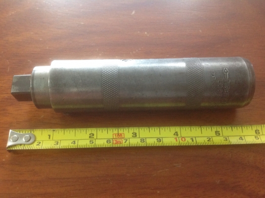 ขายด้ามไขควงตอก Vintage Craftsman 1/2"