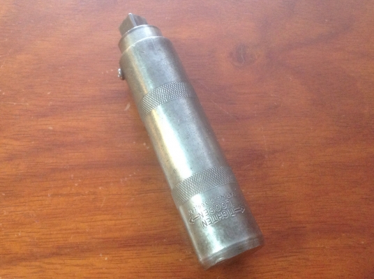 ขายด้ามไขควงตอก Vintage Craftsman 1/2"