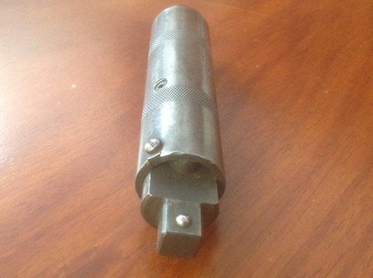 ขายด้ามไขควงตอก Vintage Craftsman 1/2"