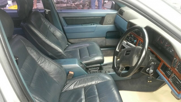 VOLVO 850 GLT (Auto)