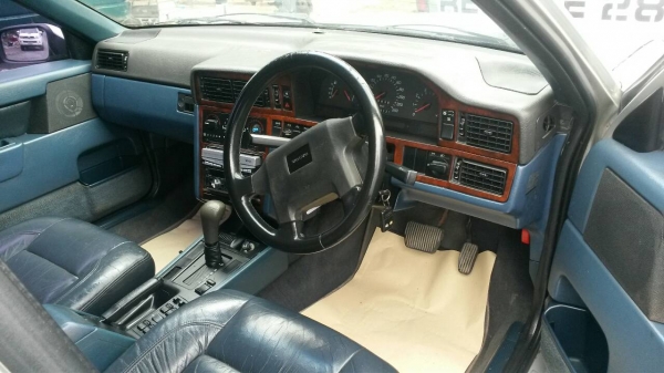 VOLVO 850 GLT (Auto)