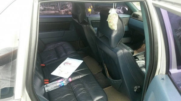 VOLVO 850 GLT (Auto)