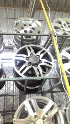 แม๊กอีซูซุ ขอบ 16 ชุด 4 วง tel.081-427-3941 แม๊กอีซูซุ ขอบ 16 ชุด 4 วง tel.081-427-3941