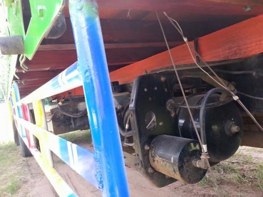 ขายHINO MEGA ปี53 ยาว5.50เมตร เครื่องดี แคชซีสวย ยางดี ภายในสวย แอร์เย็น พ.เพาเวอร์ เบรกทิฟฟี่ สภาพพร้อมใช้งาน เอกสารพร้อมโอน สนใจโทร 090-8588220คุณนะ 093-3258446คุณบิว ID:narong498 หรือเข้าดูสินค้าอื่นๆได้ที่ www.truck.in.th/498 หรือเพจFacebook ณรงค์ ซื้