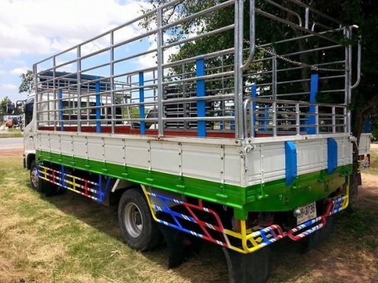 ขายHINO MEGA ปี53 ยาว5.50เมตร เครื่องดี แคชซีสวย ยางดี ภายในสวย แอร์เย็น พ.เพาเวอร์ เบรกทิฟฟี่ สภาพพร้อมใช้งาน เอกสารพร้อมโอน สนใจโทร 090-8588220คุณนะ 093-3258446คุณบิว ID:narong498 หรือเข้าดูสินค้าอื่นๆได้ที่ www.truck.in.th/498 หรือเพจFacebook ณรงค์ ซื้