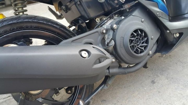 มาใหม่ สวยถูก ให้ไว Skydrive วิ่งน้อย ไม่ล้มชนแปะใสกิ๊ก ต่อรองได้