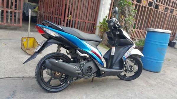 มาใหม่ สวยถูก ให้ไว Skydrive วิ่งน้อย ไม่ล้มชนแปะใสกิ๊ก ต่อรองได้