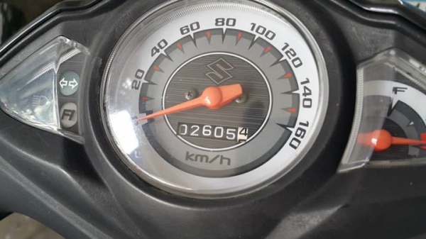 มาใหม่ สวยถูก ให้ไว Skydrive วิ่งน้อย ไม่ล้มชนแปะใสกิ๊ก ต่อรองได้