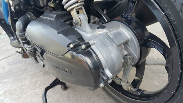 มาใหม่ สวยถูก ให้ไว Skydrive วิ่งน้อย ไม่ล้มชนแปะใสกิ๊ก ต่อรองได้