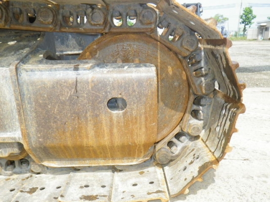 PC200-7 จากญี่ปุ่นแท้ๆ 7,XXX ชม. จองด่วน ! PC200-7 จากญี่ปุ่นแท้ๆ 7,XXX ชม. จองด่วน !