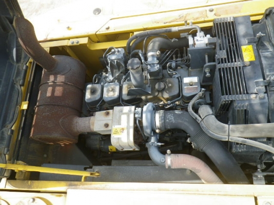 PC200-7 จากญี่ปุ่นแท้ๆ 7,XXX ชม. จองด่วน ! PC200-7 จากญี่ปุ่นแท้ๆ 7,XXX ชม. จองด่วน !