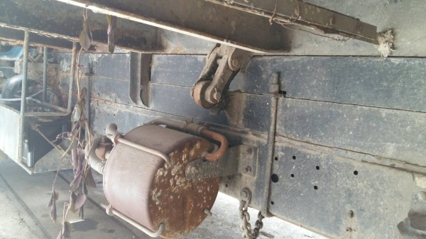 หกล้อโตโยต้า ไดน่า BU87-115 ดั้ม5คิว สภาพพร้อมใช้งาน เครืองดีขับกลับบ้านได้เลย แคชชีสวยจัด ทะเบียนขาด3ปี เล่มชุดโอนพร้อมโอน