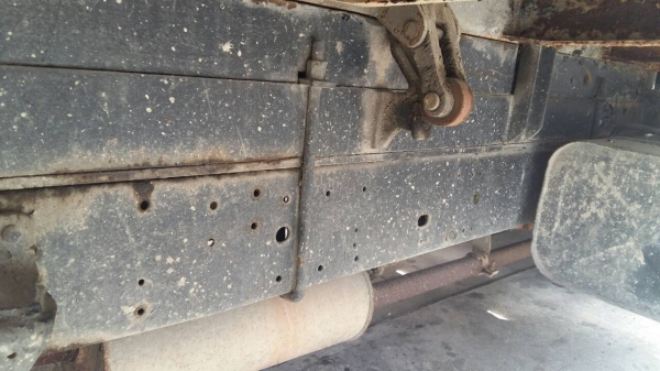 หกล้อโตโยต้า ไดน่า BU87-115 ดั้ม5คิว สภาพพร้อมใช้งาน เครืองดีขับกลับบ้านได้เลย แคชชีสวยจัด ทะเบียนขาด3ปี เล่มชุดโอนพร้อมโอน