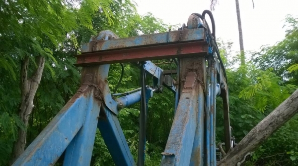 ขายคีบ ขาคู่ของกลกิจ อุปกรณ์มีให้ครบ ราคาต่อรองได้