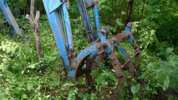 ขายคีบ ขาคู่ของกลกิจ อุปกรณ์มีให้ครบ ราคาต่อรองได้