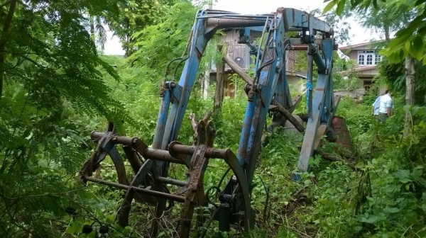 ขายคีบ ขาคู่ของกลกิจ อุปกรณ์มีให้ครบ ราคาต่อรองได้