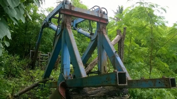 ขายคีบ ขาคู่ของกลกิจ อุปกรณ์มีให้ครบ ราคาต่อรองได้