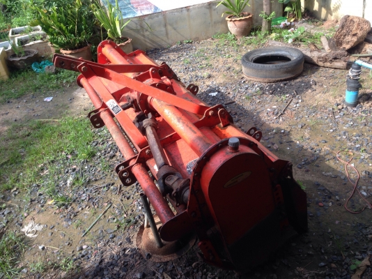 ขายรถไถนาคูโบต้า L4508