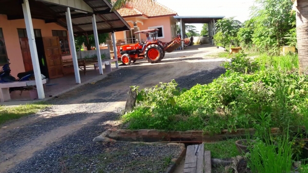 ขายรถไถนาคูโบต้า L4508