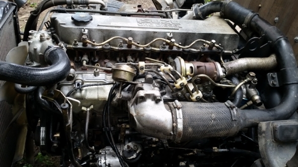 ขาย6ล้อ nkr130 turbo ปี2005 รถสวยพร้อมใช้เครื่องแน่นดีเดิมๆ ขาย6ล้อ nkr130 turbo ปี2005 รถสวยพร้อมใช้เครื่องแน่นดีเดิมๆ