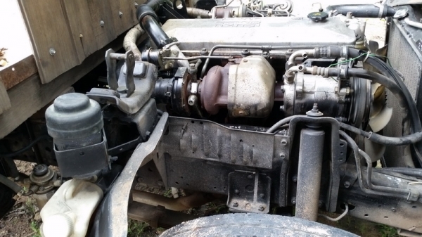 ขาย6ล้อ nkr130 turbo ปี2005 รถสวยพร้อมใช้เครื่องแน่นดีเดิมๆ ขาย6ล้อ nkr130 turbo ปี2005 รถสวยพร้อมใช้เครื่องแน่นดีเดิมๆ