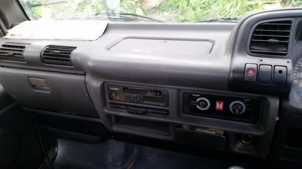 ขาย6ล้อ nkr130 turbo ปี2005 รถสวยพร้อมใช้เครื่องแน่นดีเดิมๆ ขาย6ล้อ nkr130 turbo ปี2005 รถสวยพร้อมใช้เครื่องแน่นดีเดิมๆ