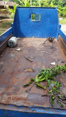 ขาย6ล้อ nkr130 turbo ปี2005 รถสวยพร้อมใช้เครื่องแน่นดีเดิมๆ ขาย6ล้อ nkr130 turbo ปี2005 รถสวยพร้อมใช้เครื่องแน่นดีเดิมๆ