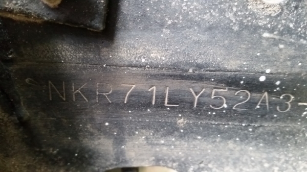 ขาย6ล้อ nkr130 turbo ปี2005 รถสวยพร้อมใช้เครื่องแน่นดีเดิมๆ ขาย6ล้อ nkr130 turbo ปี2005 รถสวยพร้อมใช้เครื่องแน่นดีเดิมๆ