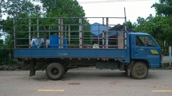 ขาย 6 ล้อ NPR กระบะยาว 5 เมตร เครื่อง 4BE1 110 แรงม้า เกียร์สั้น คัสซีสวย พวงมาลัยพาวเวอร์ ทะเบียนพร้อมโอน ราคาต่อรองได้ ขาย 6 ล้อ NPR กระบะยาว 5 เมตร เครื่อง 4BE1 110 แรงม้า เกียร์สั้น คัสซีสวย พวงมาลัยพาวเวอร์ ทะเบียนพร้อมโอน ราคาต่อรองได้