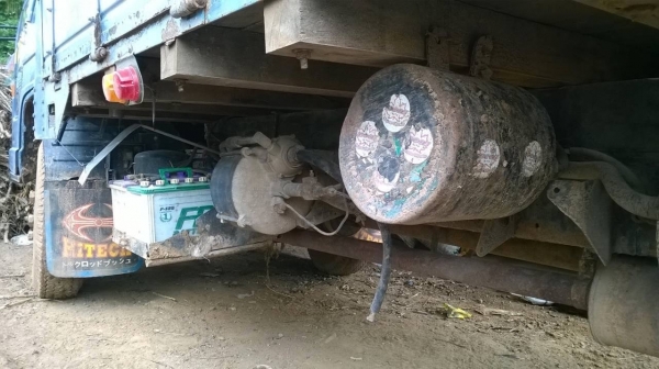 ขาย 6 ล้อ NPR กระบะยาว 5 เมตร เครื่อง 4BE1 110 แรงม้า เกียร์สั้น คัสซีสวย พวงมาลัยพาวเวอร์ ทะเบียนพร้อมโอน ราคาต่อรองได้ ขาย 6 ล้อ NPR กระบะยาว 5 เมตร เครื่อง 4BE1 110 แรงม้า เกียร์สั้น คัสซีสวย พวงมาลัยพาวเวอร์ ทะเบียนพร้อมโอน ราคาต่อรองได้