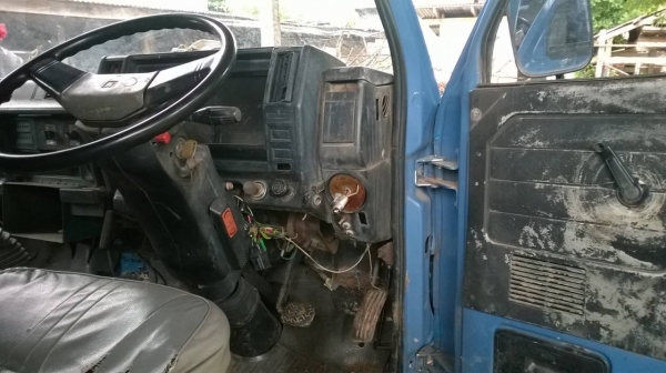 ขาย 6 ล้อ NPR กระบะยาว 5 เมตร เครื่อง 4BE1 110 แรงม้า เกียร์สั้น คัสซีสวย พวงมาลัยพาวเวอร์ ทะเบียนพร้อมโอน ราคาต่อรองได้ ขาย 6 ล้อ NPR กระบะยาว 5 เมตร เครื่อง 4BE1 110 แรงม้า เกียร์สั้น คัสซีสวย พวงมาลัยพาวเวอร์ ทะเบียนพร้อมโอน ราคาต่อรองได้