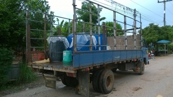 ขาย 6 ล้อ NPR กระบะยาว 5 เมตร เครื่อง 4BE1 110 แรงม้า เกียร์สั้น คัสซีสวย พวงมาลัยพาวเวอร์ ทะเบียนพร้อมโอน ราคาต่อรองได้ ขาย 6 ล้อ NPR กระบะยาว 5 เมตร เครื่อง 4BE1 110 แรงม้า เกียร์สั้น คัสซีสวย พวงมาลัยพาวเวอร์ ทะเบียนพร้อมโอน ราคาต่อรองได้