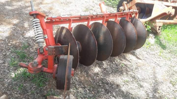 ขายผาน6x22 เฮฟวี่พลัส ตราช้างสภาพสวยเหมือนใหม่ ราคา 28,000 บาท 087-2016577 ขายผาน6x22 เฮฟวี่พลัส ตราช้างสภาพสวยเหมือนใหม่ ราคา 28,000 บาท 087-2016577