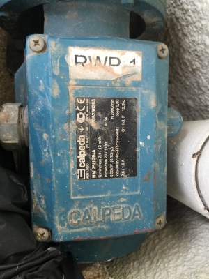 ขายระบบปั๊มกรองน้ำ Hydroline Bladder Expansion Vessels