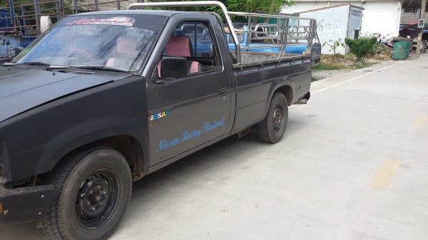 Big M  เครื่อง2500