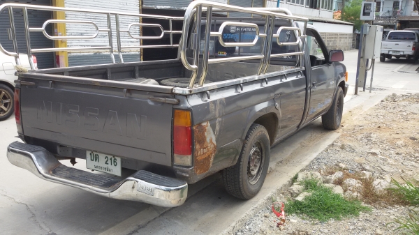 Big M  เครื่อง2500