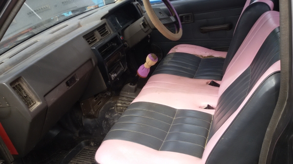 Big M  เครื่อง2500