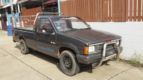 Big M  เครื่อง2500