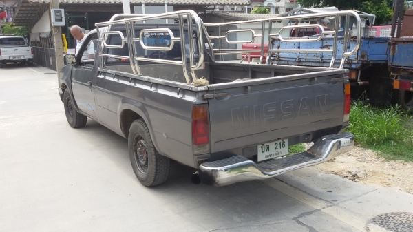 Big M  เครื่อง2500