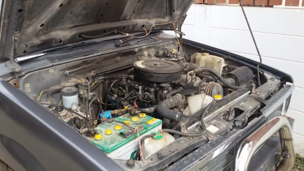 Big M  เครื่อง2500