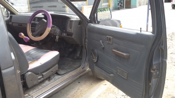 Big M  เครื่อง2500